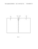 MASK AND MANUFACTURING METHOD THEREOF diagram and image