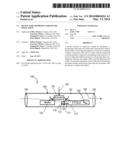 DEVICE FOR VAPORIZING LIQUID FOR INHALATION diagram and image