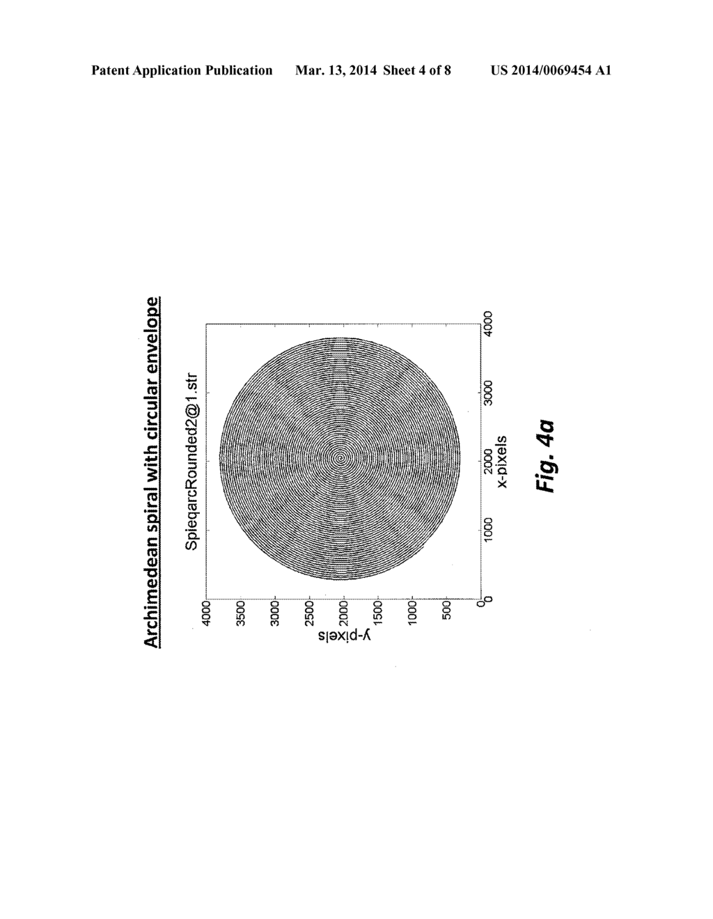 Hair Treatment Device For Providing Dispersed Colors by Light Diffraction - diagram, schematic, and image 05