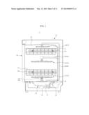 NOZZLE ASSEMBLY FOR DISHWASHER AND DISHWASHER HAVING THE SAME diagram and image