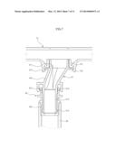 NOZZLE ASSEMBLY FOR DISHWASHER AND DISHWASHER HAVING THE SAME diagram and image