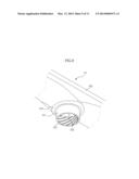 NOZZLE ASSEMBLY FOR DISHWASHER AND DISHWASHER HAVING THE SAME diagram and image