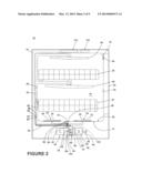 DISHWASHER WITH DISK SPRAYER diagram and image