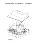 DISHWASHER WITH DISK SPRAYER diagram and image