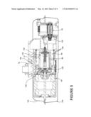 DISHWASHER WITH DISK SPRAYER diagram and image