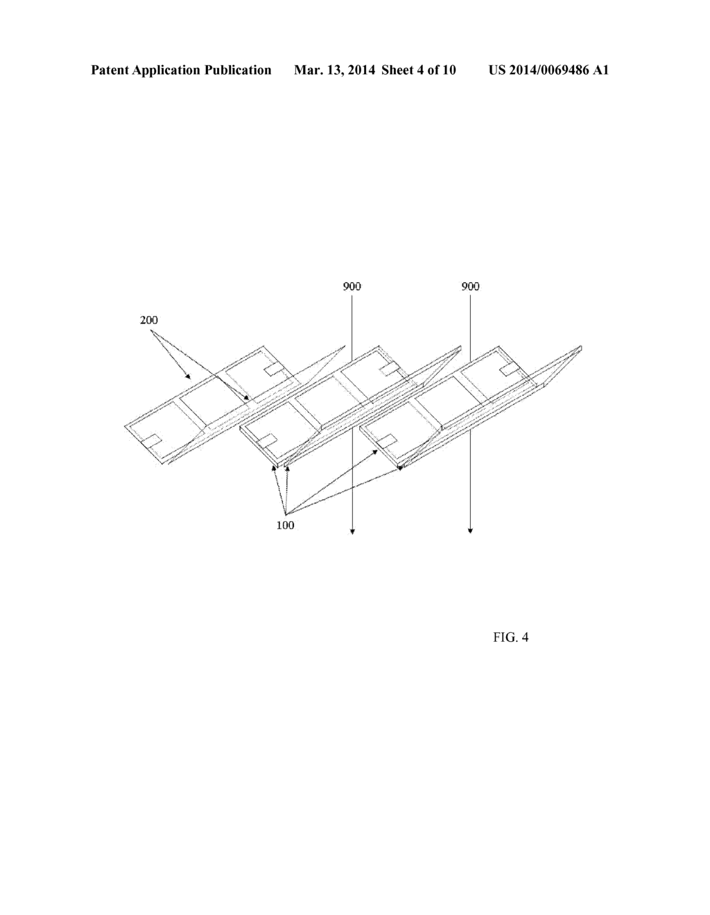 Multi-Layer Photovoltaic Device - diagram, schematic, and image 05