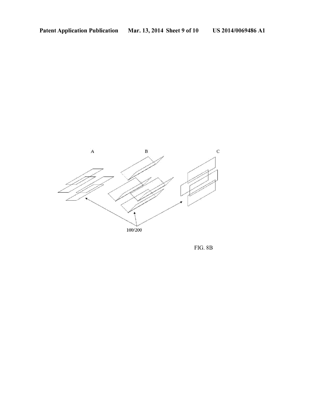 Multi-Layer Photovoltaic Device - diagram, schematic, and image 10