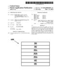 PHOTOVOLTAIC DEVICE diagram and image