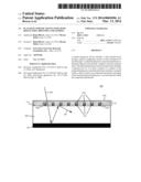 Planar Plasmonic Device for Light Reflection, Diffusion and Guiding diagram and image