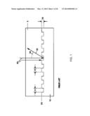 Planar Plasmonic Device for Light Reflection, Diffusion and Guiding diagram and image