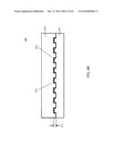 Planar Plasmonic Device for Light Reflection, Diffusion and Guiding diagram and image