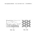 Planar Plasmonic Device for Light Reflection, Diffusion and Guiding diagram and image