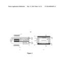 MORPHOLOGICAL AND SPATIAL CONTROL OF InP CRYSTAL GROWTH USING     CLOSED-SPACED SUBLIMATION diagram and image