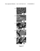 MORPHOLOGICAL AND SPATIAL CONTROL OF InP CRYSTAL GROWTH USING     CLOSED-SPACED SUBLIMATION diagram and image