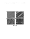 MORPHOLOGICAL AND SPATIAL CONTROL OF InP CRYSTAL GROWTH USING     CLOSED-SPACED SUBLIMATION diagram and image