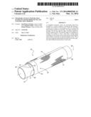 WRAPPABLE SLEEVE WITH HEATING ELEMENTS AND METHODS OF USE AND CONSTRUCTION     THEREOF diagram and image