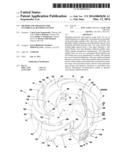 METHOD AND APPARATUS FOR CENTRIFUGAL BLENDING SYSTEM diagram and image