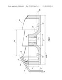 METHOD AND APPARATUS FOR CENTRIFUGAL BLENDING SYSTEM diagram and image