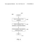 CABLE STRUCTURES AND SYSTEMS AND METHODS FOR MAKING THE SAME diagram and image