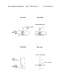 FOAMED RESIN MOLDED PRODUCT, FOAMED INSULATED WIRE, CABLE AND METHOD OF     MANUFACTURING FOAMED RESIN MOLDED PRODUCT diagram and image