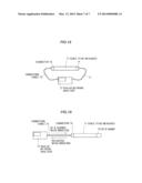 FOAMED RESIN MOLDED PRODUCT, FOAMED INSULATED WIRE, CABLE AND METHOD OF     MANUFACTURING FOAMED RESIN MOLDED PRODUCT diagram and image