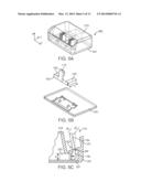 DOCK CONNECTOR WITH COMPLIANCE MECHANISM diagram and image