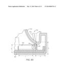 DOCK CONNECTOR WITH COMPLIANCE MECHANISM diagram and image