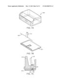 DOCK CONNECTOR WITH COMPLIANCE MECHANISM diagram and image