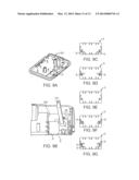 DOCK CONNECTOR WITH COMPLIANCE MECHANISM diagram and image