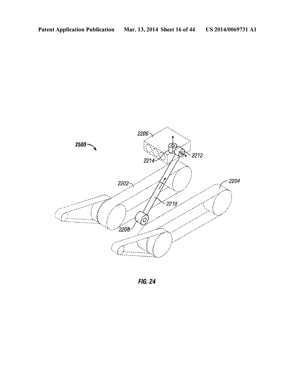 Maneuvering Robotic Vehicles Having A Positionable Sensor Head - diagram, schematic, and image 17