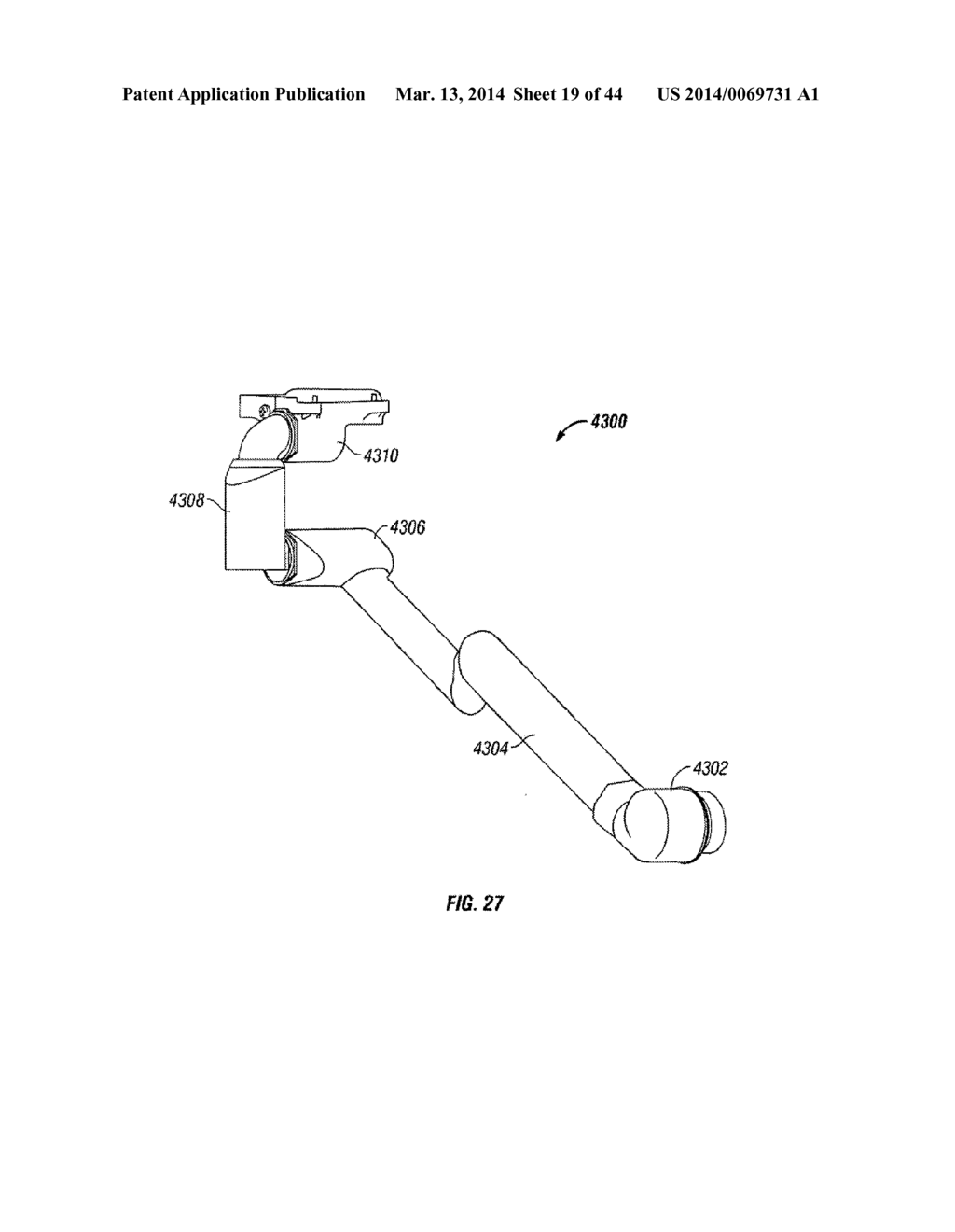 Maneuvering Robotic Vehicles Having A Positionable Sensor Head - diagram, schematic, and image 20