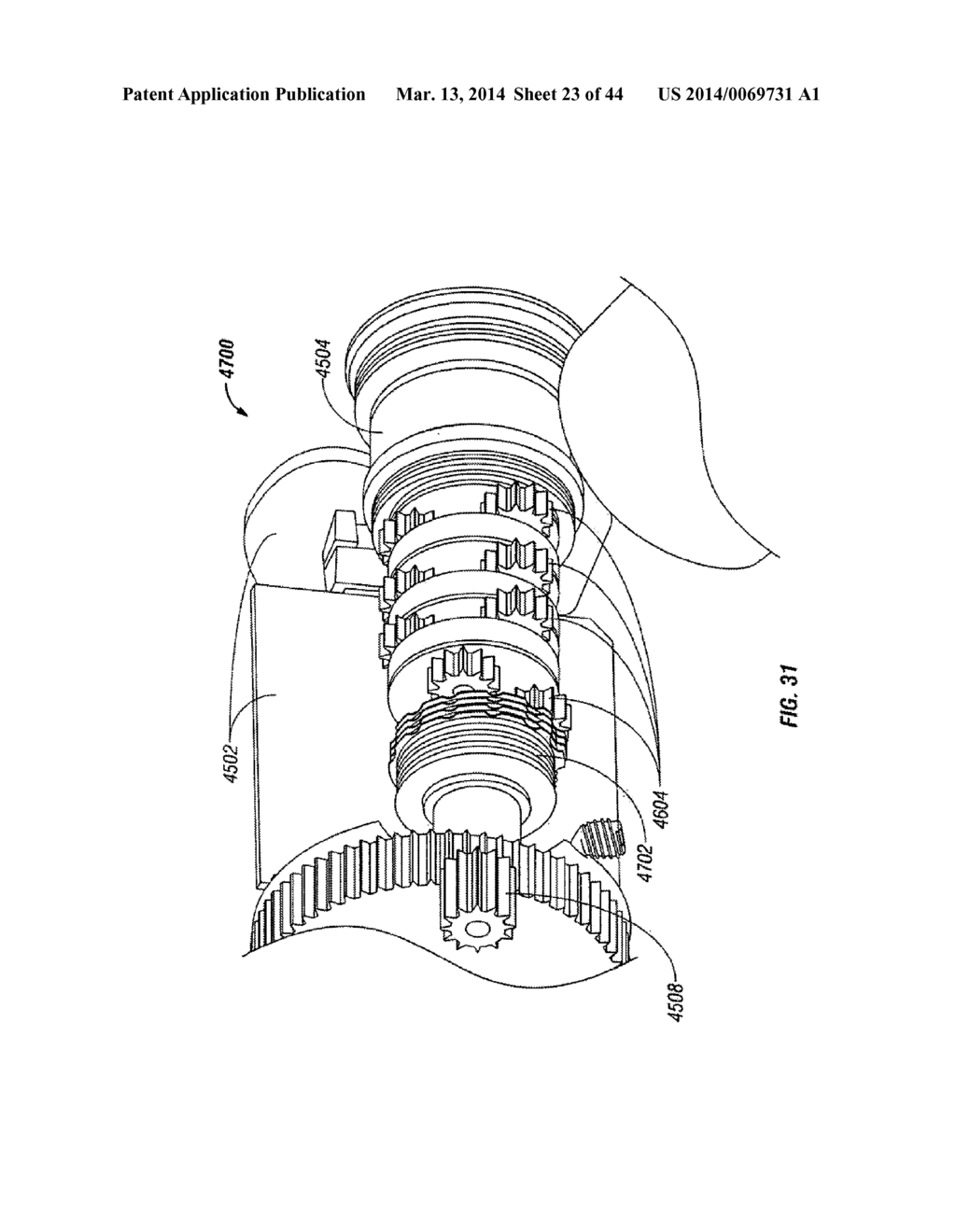 Maneuvering Robotic Vehicles Having A Positionable Sensor Head - diagram, schematic, and image 24