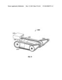 Maneuvering Robotic Vehicles Having A Positionable Sensor Head diagram and image