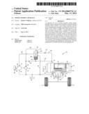 POWER STEERING APPARATUS diagram and image