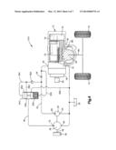 POWER STEERING APPARATUS diagram and image