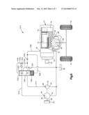 POWER STEERING APPARATUS diagram and image