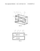 VENTILATION DENOISING DEVICE AND VENTILATION DENOISING SYSTEM diagram and image