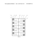 VENTILATION DENOISING DEVICE AND VENTILATION DENOISING SYSTEM diagram and image