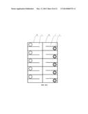 VENTILATION DENOISING DEVICE AND VENTILATION DENOISING SYSTEM diagram and image