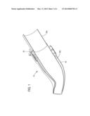 DAMPING SYSTEM FOR COMBUSTOR diagram and image