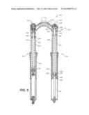 SUSPENSION SYSTEM diagram and image