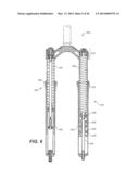 SUSPENSION SYSTEM diagram and image