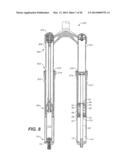 SUSPENSION SYSTEM diagram and image