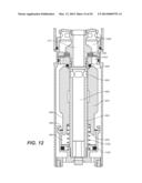 SUSPENSION SYSTEM diagram and image