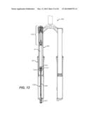 SUSPENSION SYSTEM diagram and image