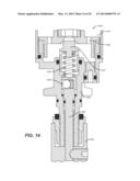 SUSPENSION SYSTEM diagram and image