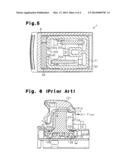 SWITCH DEVICE diagram and image