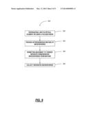 METHODS AND DEVICES FOR OPTICAL SORTING OF MICROSPHERES BASED ON THEIR     RESONANT OPTICAL PROPERTIES diagram and image