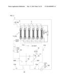 PLASMA ADVANCED WATER TREATMENT APPARATUS diagram and image