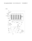 PLASMA ADVANCED WATER TREATMENT APPARATUS diagram and image